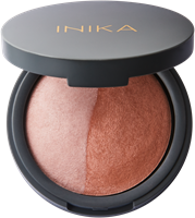 Gecertificeerde 100% natuurlijke blush & highlighter