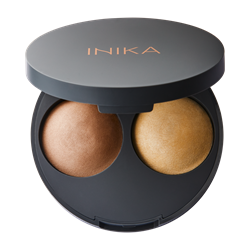 Bronzer & Contour