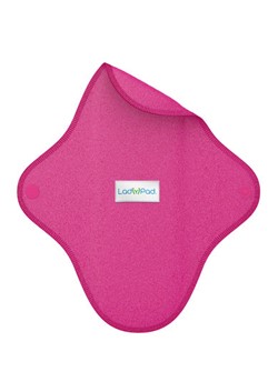 Washable pads & panty liners