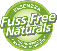 Natuurlijke gezichtsverzorging van Fuss Free Naturals