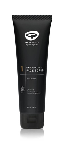 Scrub & Masks