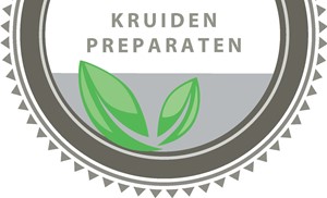 Natuurlijke kruidenpreparaten