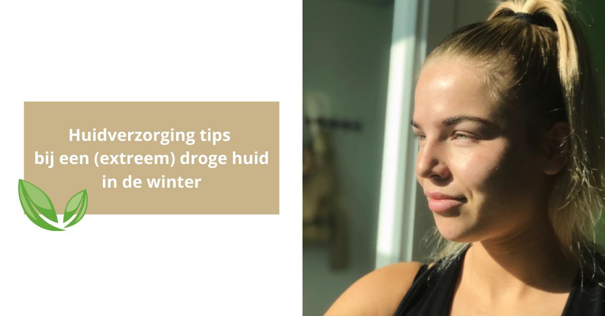 Interesseren welvaart Schipbreuk Huidverzorging tips bij een (extreem) droge huid in de winter