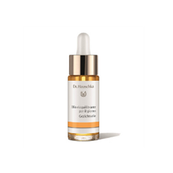 Facial oil