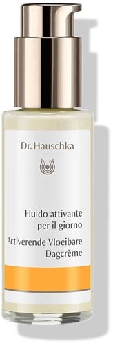 Dr. Hauschka Activerende Vloeibare Dagcrème