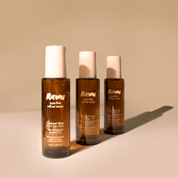 RAWW Tropical-Glow Face Tan Elixir-2