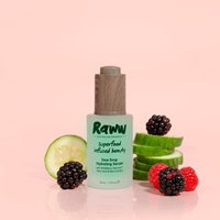 RAWW Dew Drop Hydrating Serum-3