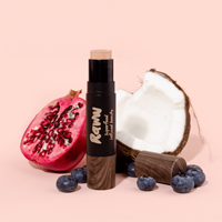 RAWW Acai Berry Glow Illuminator - Honey Glow-2