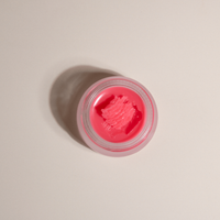 RAWW Coconut Plump Gloss in a Pot – Watermelon -2