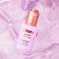 RAWW Bakuchiol Anti Ageing Face Oil-2