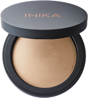 INIKA Baked Mineral Foundation - Unity