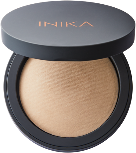 INIKA Baked Mineral Foundation - Unity