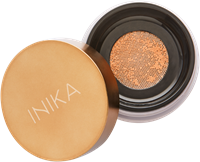 INIKA Organic Loose Mineral Bronzer - Sunkissed