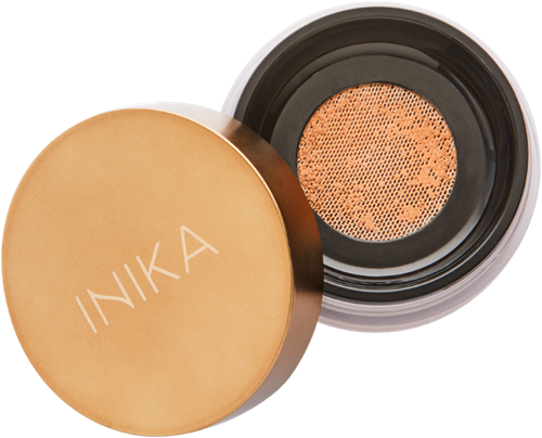 INIKA Loose Mineral Bronzer - Sunkissed