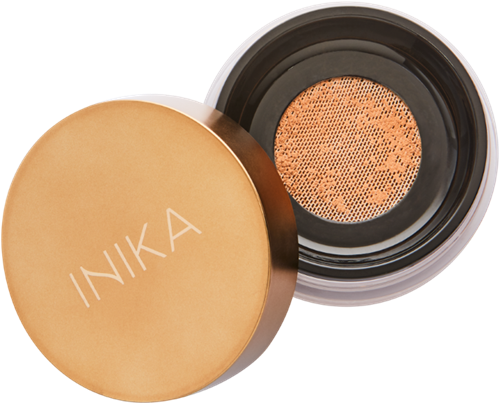 INIKA Organic Loose Mineral Bronzer - Sunkissed