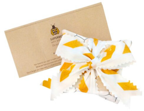 Superbee Beewrap DIY Kit