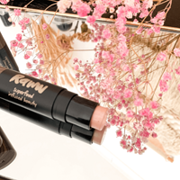 RAWW Acai Berry Glow Illuminator - Honey Glow-3