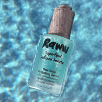 RAWW Dew Drop Hydrating Serum-2