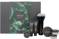 INIKA Matte Perfection Set - Very Light