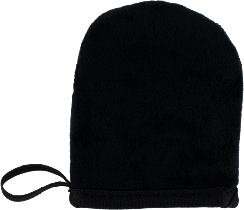 INIKA Organic Tanning Mini Mitt