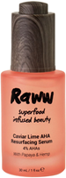 RAWW AHA Resurfacing Serum