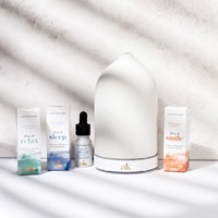 Green People Time to Sleep Essential Oil-3