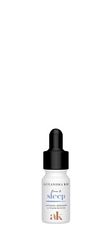 Green People Time to Sleep Essential Oil