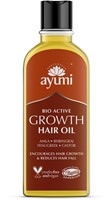 Ayumi Growth Hair Oil