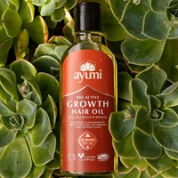 Ayumi Growth Hair Oil-2