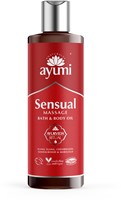 Ayumi Sensual Massage & Body Oil