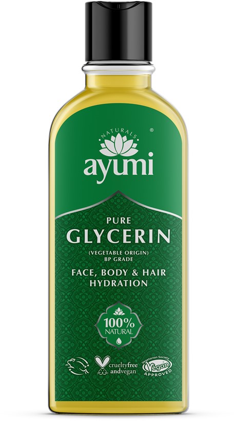 Ayumi Pure Glycerine