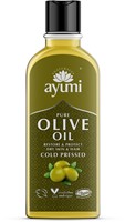 Ayumi Pure Olive Oil (Cold Pressed)