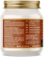 Ayumi Coconut Oil Organic Virgin-3