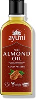 Ayumi Pure Almond Oil
