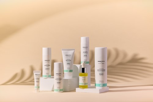 Green People Rejuvenating Oogcrème-3