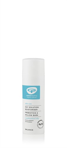 Green People Day Solution Moisturizer