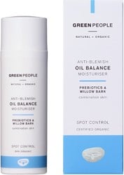 Green People Day Solution Moisturizer