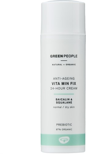 Green People Vita Min Fix 