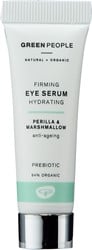 Green People Firming Eye Serum 