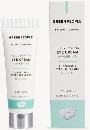 Green People Rejuvenating Oogcrème 