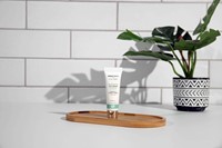Green People Rejuvenating Oogcrème-2