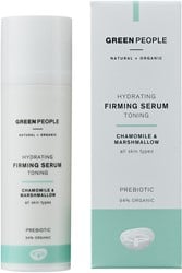 Green People Hydrating Firming Serum 