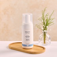 Green People Foaming Face Wash-2