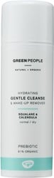 Green People Cleanse & Makeup Remover 