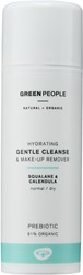 Green People Gentle Cleanse & Make-up Remover