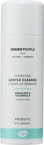 Green People Cleanse & Makeup Remover 