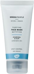 Green People Purifying Face Mask