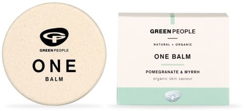 Green People One Balm