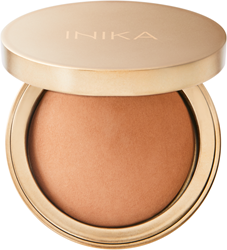 INIKA Organic Baked Mineral Bronzer