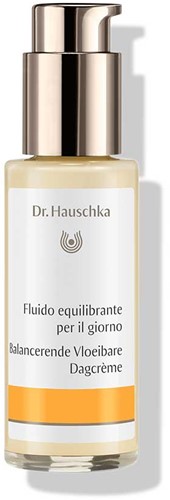 Dr. Hauschka Balancing Liquid Day Cream
